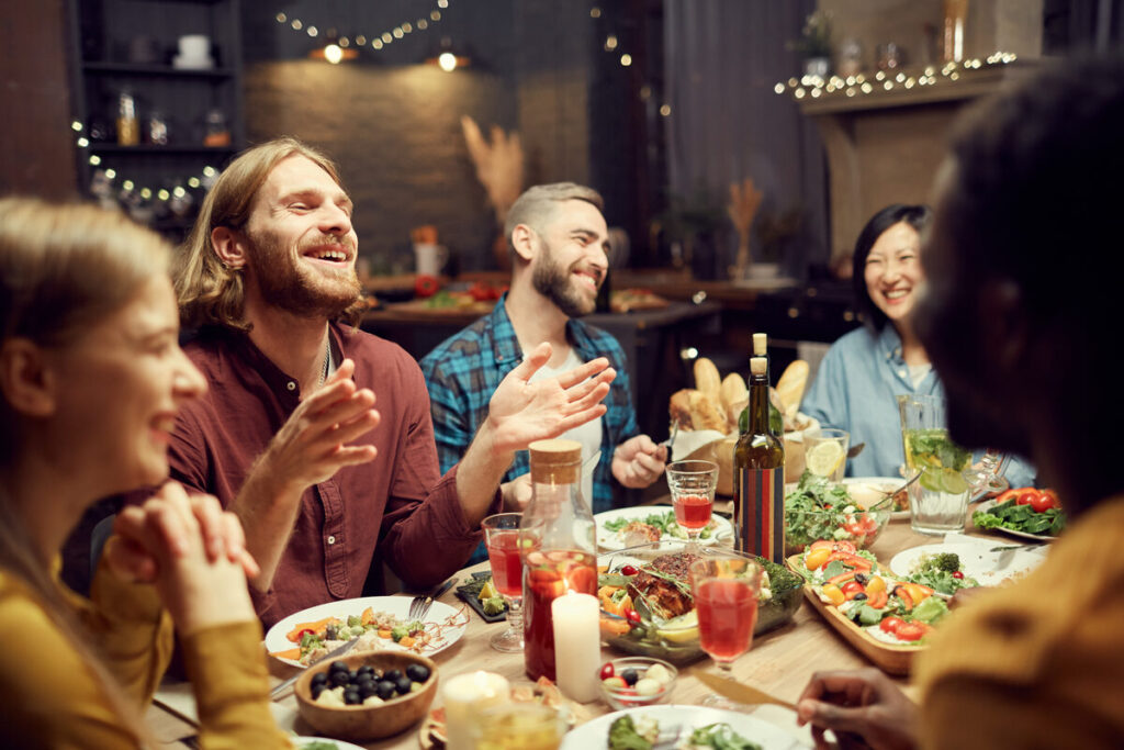 Savoring Lanning Square: A Foodie’s Guide to Camden’s Hidden Culinary Gems